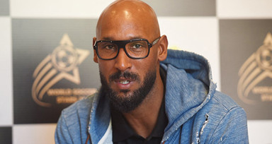 Ümraniyespor'dan sürpriz imza! Bir dönem Fenerbahçe'de forma giyen Anelka kulübün yeni CEO'su oldu