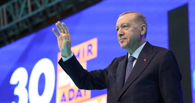 Son Dakika: Cumhurbaşkanı Erdoğan: Uluslararası Adalet Divanı kararı, 'Dünya 5'ten büyüktür' haykırışımızın aksisedasıdır
