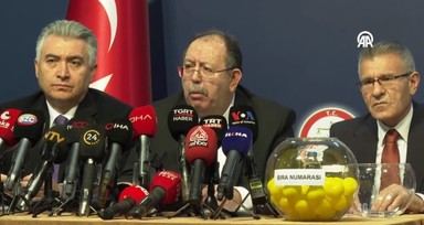 CHP'den Yüksek Seçim Kurulu'na 'oy pusulası' itirazı