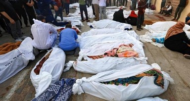 İsrail ve Hamas ateşkesi 4 ay sürebilir iddiası