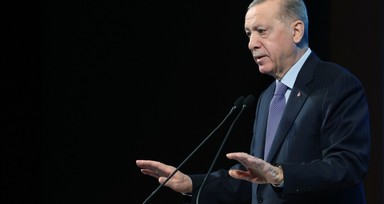 Cumhurbaşkanı Erdoğan: Birilerinin "engellendik" edebiyatı yapmalarına bakmayın