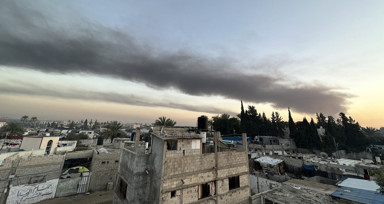 Hamas heyeti yarın Kahire'de Mısır Genel İstihbarat Teşkilatı Başkanı Kamel ile görüşecek