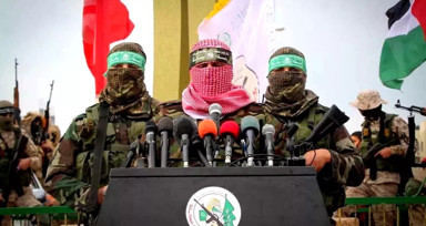 Kudüs Tugayları Sözcüsü Ebu Hamza'dan İslam alemine çağrı!