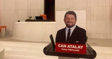 Son Dakika... Can Atalay'ın milletvekilliği düşürüldü