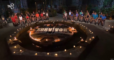 Survivor'da 3. eleme adayı kim oldu? 29 Ocak 2024 Survivor All Star'da dokunulmazlığı hangi takım kazandı?