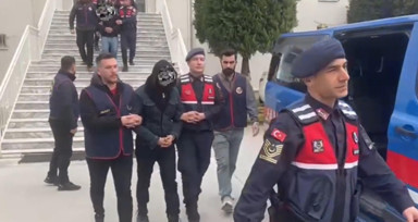 Aydın’daki 'kesik baş' cinayetinin faili diş hekimi çıktı