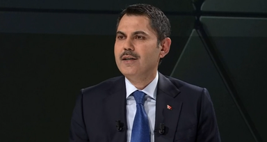 Murat Kurum 'Depremde 130 bin kişi öldü' sözüne açıklık getirdi