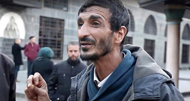 ‘Diyarbakırlı Ramazan Hoca’ lakaplı Ramazan Pişkin tehdit edildiğini söylemiş!