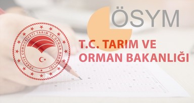 KPSS-2024/4 TERCİH KILAVUZU: KPSS-2024/4 tercih kimler yapabilir? Tarım ve Orman Bakanlığı personel alımı tercih şartları nedir? Hangi KPSS puanı gerekli?