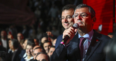 Özgür Özel'den Kemal Kılıçdaroğlu'na "lütfen beni İmamoğlu'ndan kurtarın" ricası