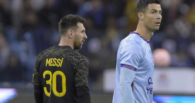 Ronaldo-Messi karşılaşması öncesi şok sakatlık