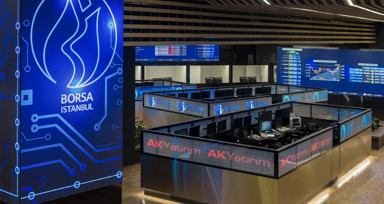 Son dakika! Bist100 tarihi rekorunu tazeledi