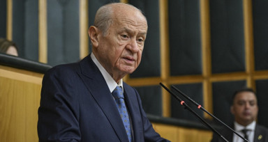 Son Dakika: MHP, 55 belediye başkan adayını açıkladı