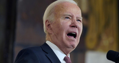 Son Dakika: Joe Biden İsrail-Hamas görüşmelerinde ateşkes için gün verdi!