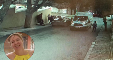 Kartal'da takıntılı taksici Britanyalı İngilizce öğretmenini öldürdü