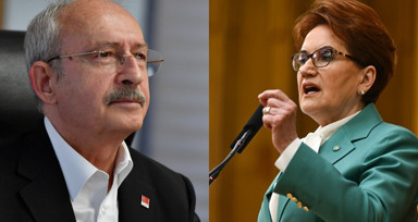 Kemal Kılıçdaroğlu'ndan Özgür Özel'in iddialarına yanıt: Meral Hanım gerçeği söylemiş