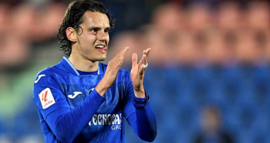 Milli oyuncu Enes Ünal, İngiltere'nin Bournemouth Kulübüne transfer oldu