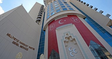 Son Dakika: MHP 55 belediye başkan adayını daha açıkladı