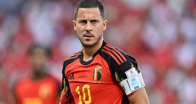 32 yaşında emekli olan Eden Hazard, futbolu bırakma sebeplerini açıkladı