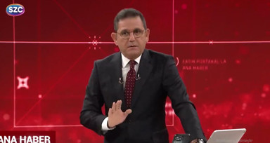 Fatih Portakal: Özgür Özel benim gözümde lider değil