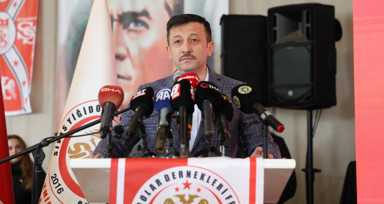 Hamza Dağ’dan İzmirlilere “Suda Yüzde 50” müjdesi