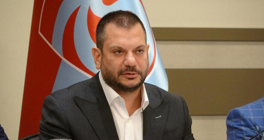 Beşiktaş maçının ardından Trabzonspor'dan hakem ve VAR'a sert tepki