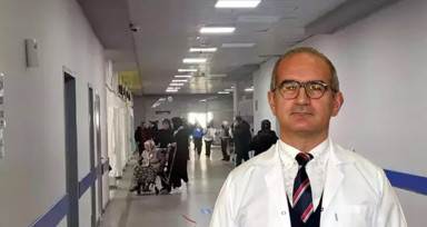 Hastaneye başvurular yüzde 75 azaldı! Peki sebebi ne?