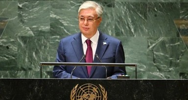 Kazakistan'da hükümet istifa etti! Tokayev kararnameyi imzaladı