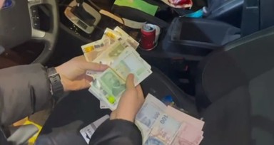 Son Dakika: İçişleri Bakanı Ali Yerlikaya 'Kafes-36' operasyonlarında 18 şüphelinin yakalandığını duyurdu