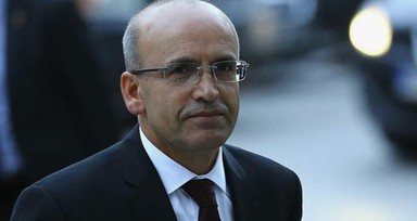 Son Dakika! Mehmet Şimşek: Şubattan itibaren enflasyonda kayda değer düşüş olacak