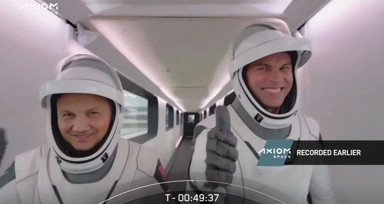 Alper Gezeravcı'nın dönüşü bir kez daha ertelendi