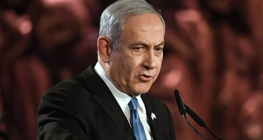 İsrail Başbakanı Binyamin Netanyahu: Gazze'ye saldırılar aylarca sürecek