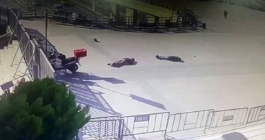 Son Dakika: Çağlayan Adliyesi saldırısında gözaltı sayısı 90'a çıktı