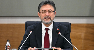 Bakan İbrahim Yumaklı: Çömlekköy Barajı'nın inşaat çalışmasını başlatıyoruz