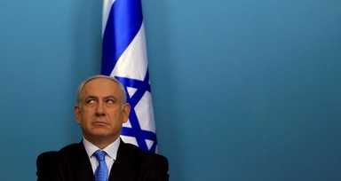 Serbest bırakılan İsrailli esirler Netanyahu'ya tepki gösterdi