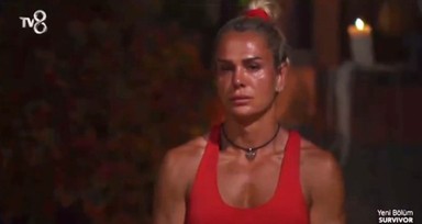 Survivor'da Acun Ilıcalı'nın deliye döndüğü olay sonrası Nagihan için karar verildi