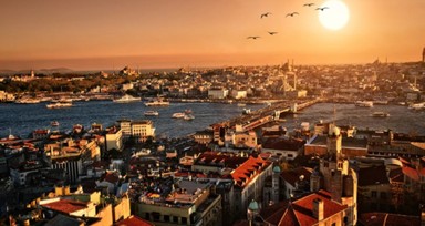 TÜİK nüfus istatistiklerini açıkladı! İstanbul'da en çok nereli var?