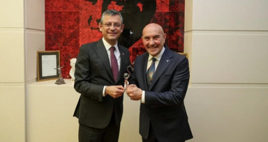 Özgür Özel’in Tunç Soyer'e teklif ettiği görev bakın neymiş