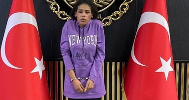 Son dakika! İstiklal Caddesi'nde düzenlene terör saldırısında yeni gelişme