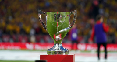 Ziraat Türkiye Kupası çeyrek finalinde kimler eşleşti? ZTK çeyrek final maçları ne zaman oynanacak?