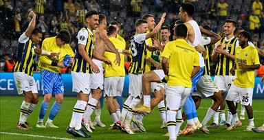 Fenerbahçe'nin Avrupa maçı ne zaman, bu hafta mı? Fenerbahçe'nin Avrupa Konferans Ligi maçı ne zaman?