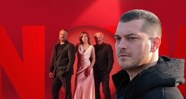 FOX Now oldu! Tanıtımda neden Çağatay Ulusoy yok? Yapım şirketi araya girdi