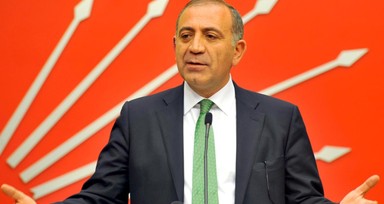 Gürsel Tekin kimdir, kaç yaşında, nereli? CHP'den istifa eden Gürsel Tekin hayatı ve kariyeri