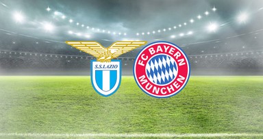Lazio Bayern Münih maçı şifresiz canlı izle | Lazio Bayern Münih maçı ne zaman, saat kaçta, hangi kanalda?