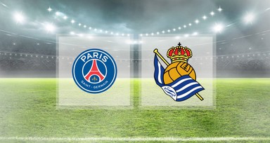 PSG - Real Sociedad maçı ne zaman, saat kaçta ve hangi kanalda, şifresiz mi? Şampiyonlar Ligi PSG - Real Sociedad maçı canlı yayını