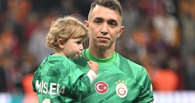 Galatasaray Fernando Muslera ile devam edecek mi? Okan Buruk açıkladı