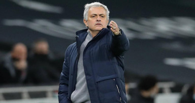 Eski Roma Teknik Direktörü Mourinho, çalışmayı en sevdiği oyuncuları açıkladı