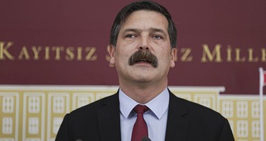 TİP Genel Başkanı Erkan Baş, Gebze'de aday oldu