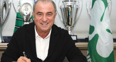 Panathinaikos Teknik Direktörü Fatih Terim, Yunan basını tarafından sert eleştirildi