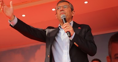 Son Dakika: CHP Genel Başkanı Özgür Özel'den Ankara'daki aday tanıtım toplantısında önemli açıklamalar